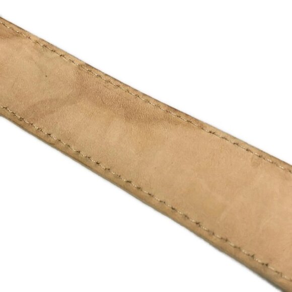 LOUIS VUITTON St. Tulle Trezor Azur Damier Belt Damier Canvas 251-061325 - Picture 5 of 8